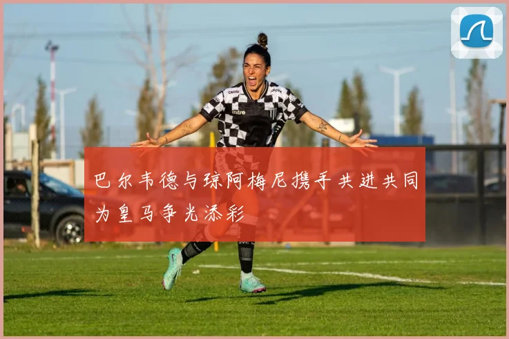 巴尔韦德与琼阿梅尼携手共进共同为皇马争光添彩